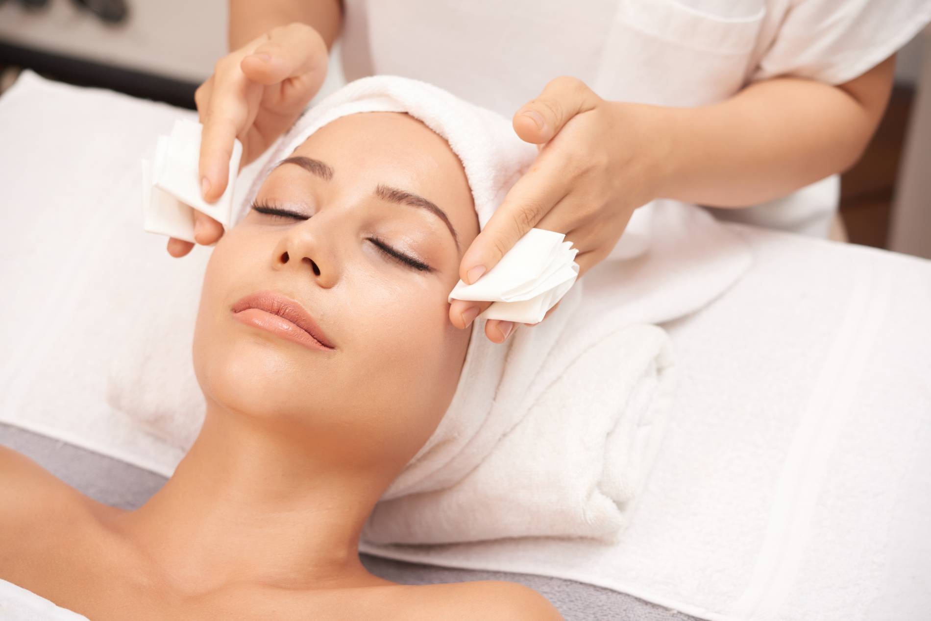 Institut de beauté bio